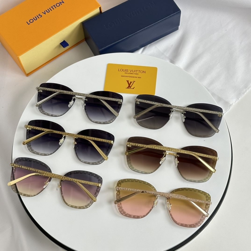 LV Sunglasses